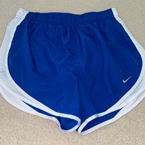 running shorts